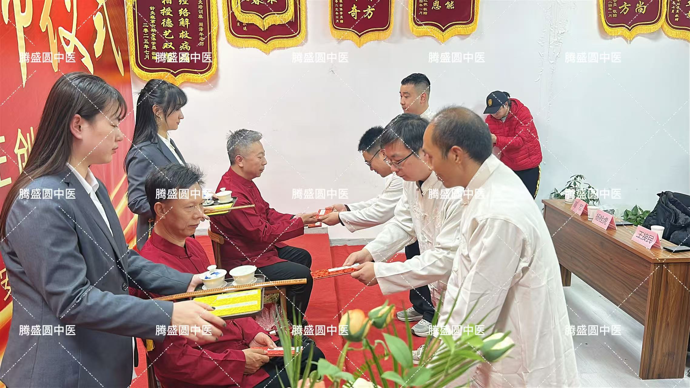 西安中医师承培训班