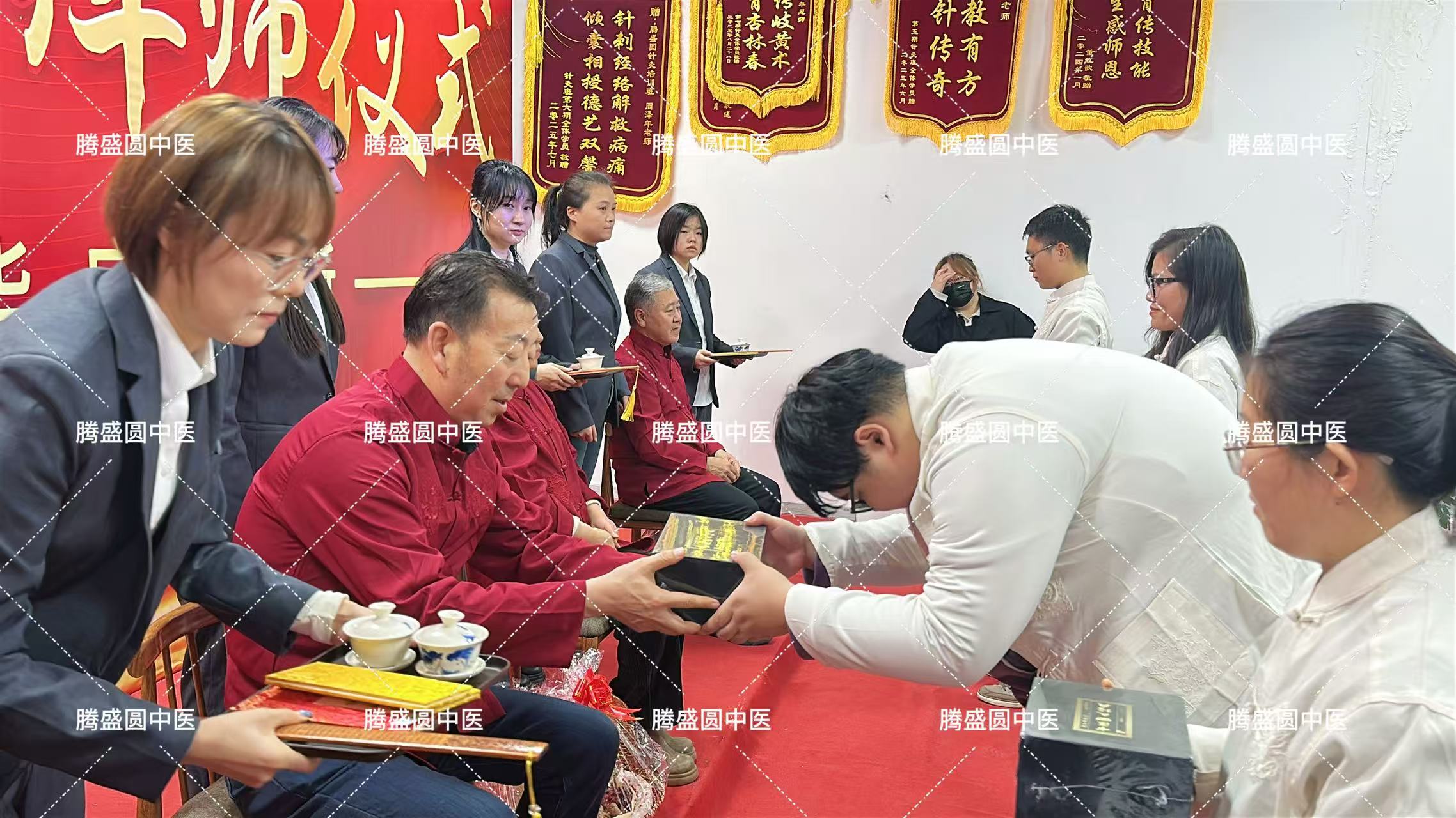 西安中医师承培训班