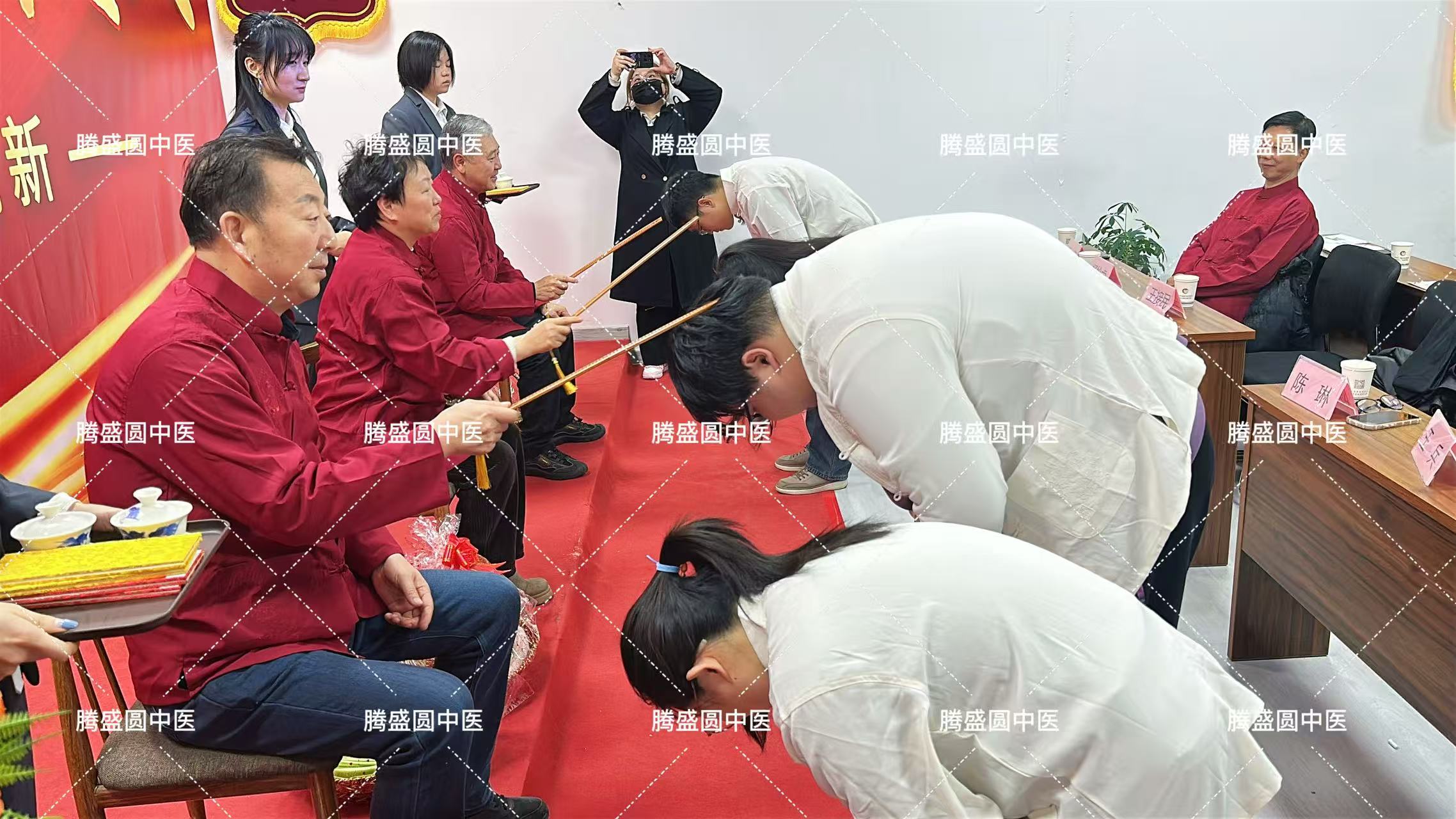 西安中医师承培训班