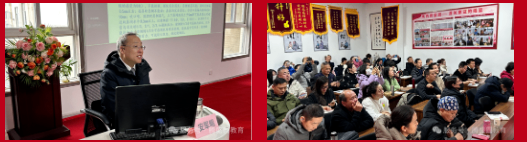 中医师承那家好